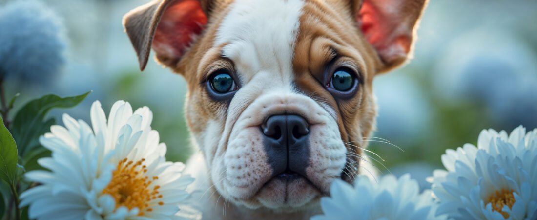 Adopt, Don’t Shop: