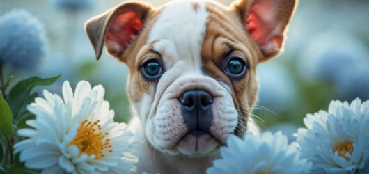 Adopt, Don’t Shop: